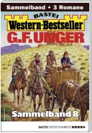 Western-Bestseller Sammelband 8