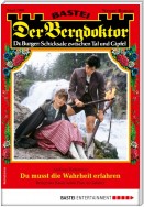 Der Bergdoktor 1997 - Heimatroman