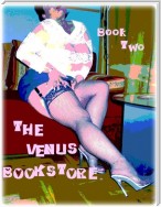 The Venus Bookstore - Book Two