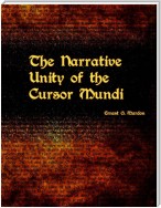 The Narrative Unity of the Cursor Mundi