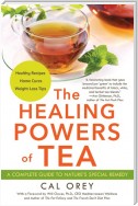 The Healing Powers of Tea