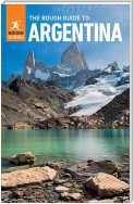 The Rough Guide to Argentina  (Travel Guide eBook)