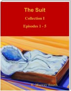 The Suit : Collection I : Episodes 1 - 5