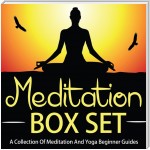 Meditation Box Set: A Collection Of Meditation And Yoga Beginner Guides