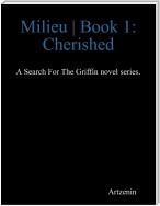 Milieu | Book 1: Cherished
