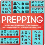Prepping: A Collection Of Guidebooks To Help Beginners Learn About Prepping For A Disaster And Survival Skills