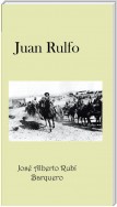 Juan Rulfo