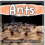 Ants: Discover This Children's Ants Book With Pictures