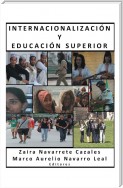 Internacionalización Y Educación Superior