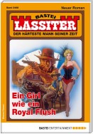Lassiter 2468 - Western