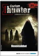 Dorian Hunter 31 - Horror-Serie