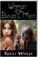 Woman of the Beast Men (Slaves of the Beast Men)
