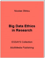 Big Data Ethics In Research