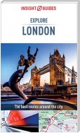 Insight Guides Explore London (Travel Guide eBook)