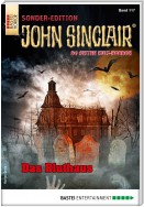 John Sinclair Sonder-Edition 117 - Horror-Serie