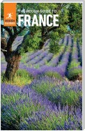 The Rough Guide to France (Travel Guide eBook)