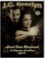 Loved Ones Reassured (Edgewater Curse - Book 2)