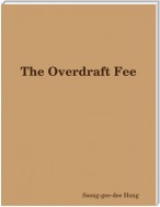 The Overdraft Fee