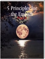 5 Principles for the Empath: Part 6