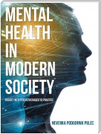 Mental Health in Modern Society