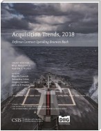 Acquisition Trends, 2018