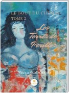 Les Terres de Perillose - Tome 2