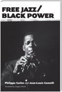 Free Jazz/Black Power