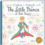 Learn Colors in French with The Little Prince