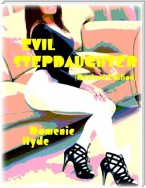 Evil Stepdaughter (Revised Edition)