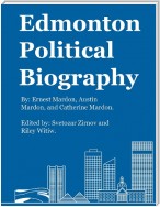 Edmonton Political Biography