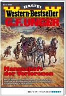 G. F. Unger Western-Bestseller 2439 - Western