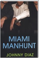 Miami Manhunt