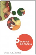 Secretos De Cocina