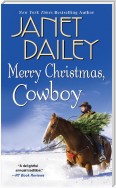 Merry Christmas, Cowboy