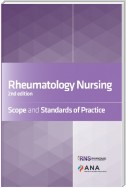 Rheumatology Nursing