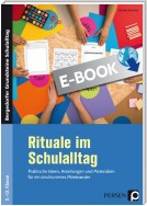 Rituale im Schulalltag - Sekundarstufe