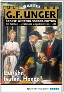 G. F. Unger Sonder-Edition 177 - Western