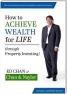 How to Achieve Wealth for Life