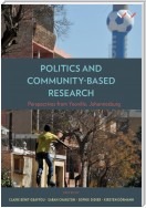 Politics and Community-Based Research