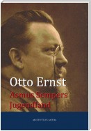 Asmus Sempers Jugendland