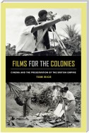 Films for the Colonies