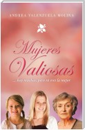 Mujeres Valiosas