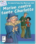 Marion contre tante Charlotte