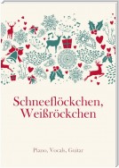 Schneeflöckchen, Weißröckchen