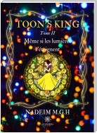 Toom's King - Tome 2