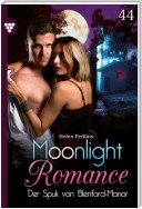 Moonlight Romance 44 – Romantic Thriller