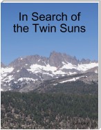 In Search of the Twin Suns