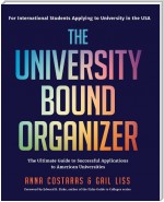 The University Bound Organizer