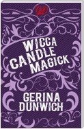 Wicca Candle Magick