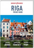 Insight Guides Pocket Riga (Travel Guide eBook)